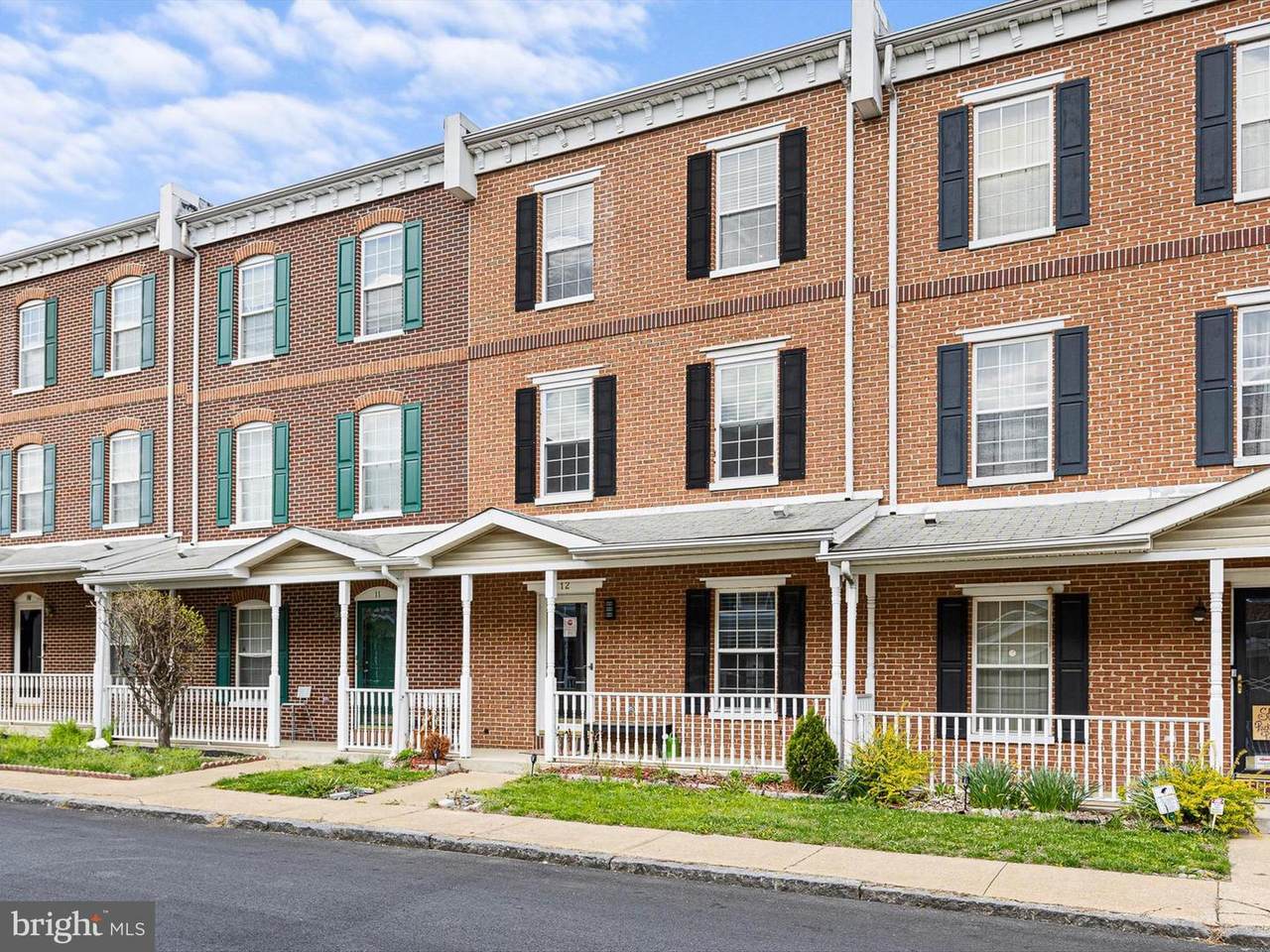 12 Mccaulley Court - Photo 1