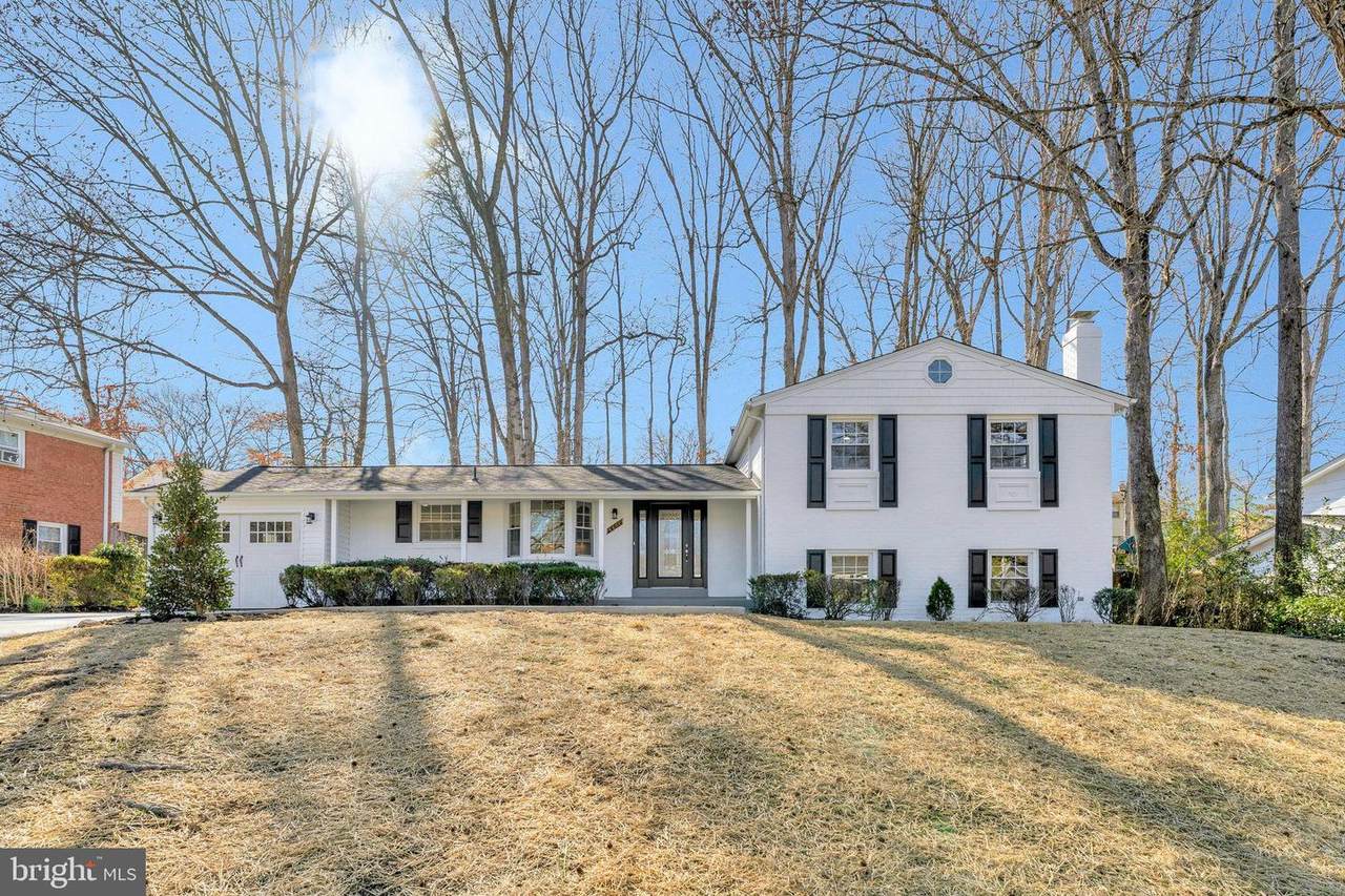 6606 Huntsman Boulevard - Photo 1