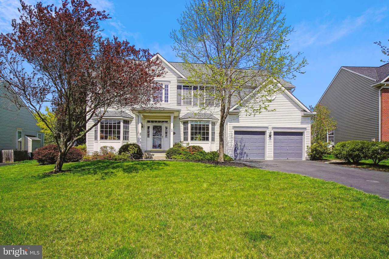 5900 Union Ridge Drive - Photo 1