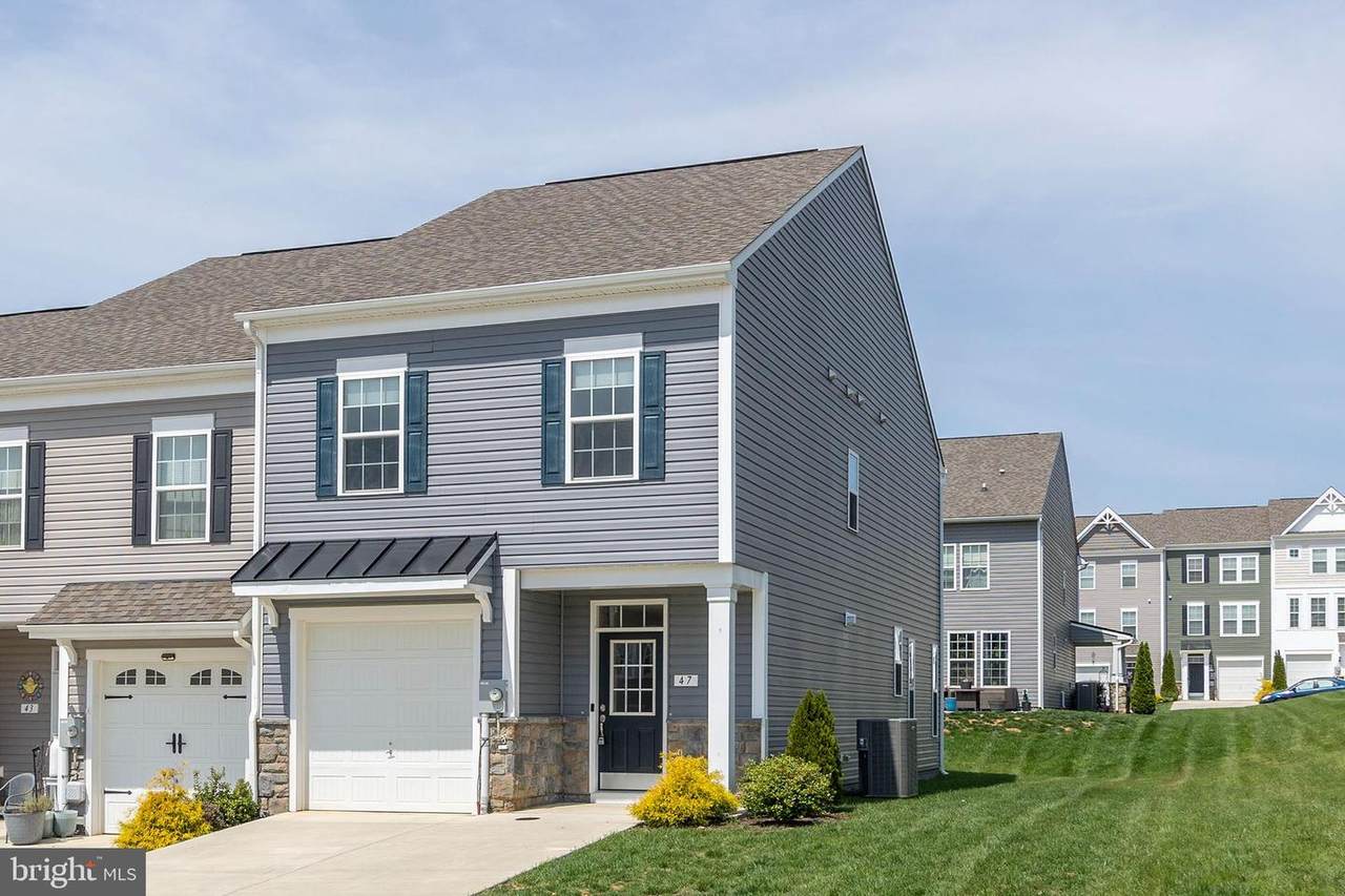 47 Tuxford Road - Photo 1