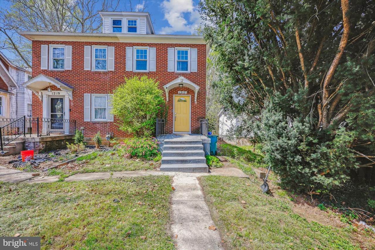 1217 Frederick Street - Photo 1