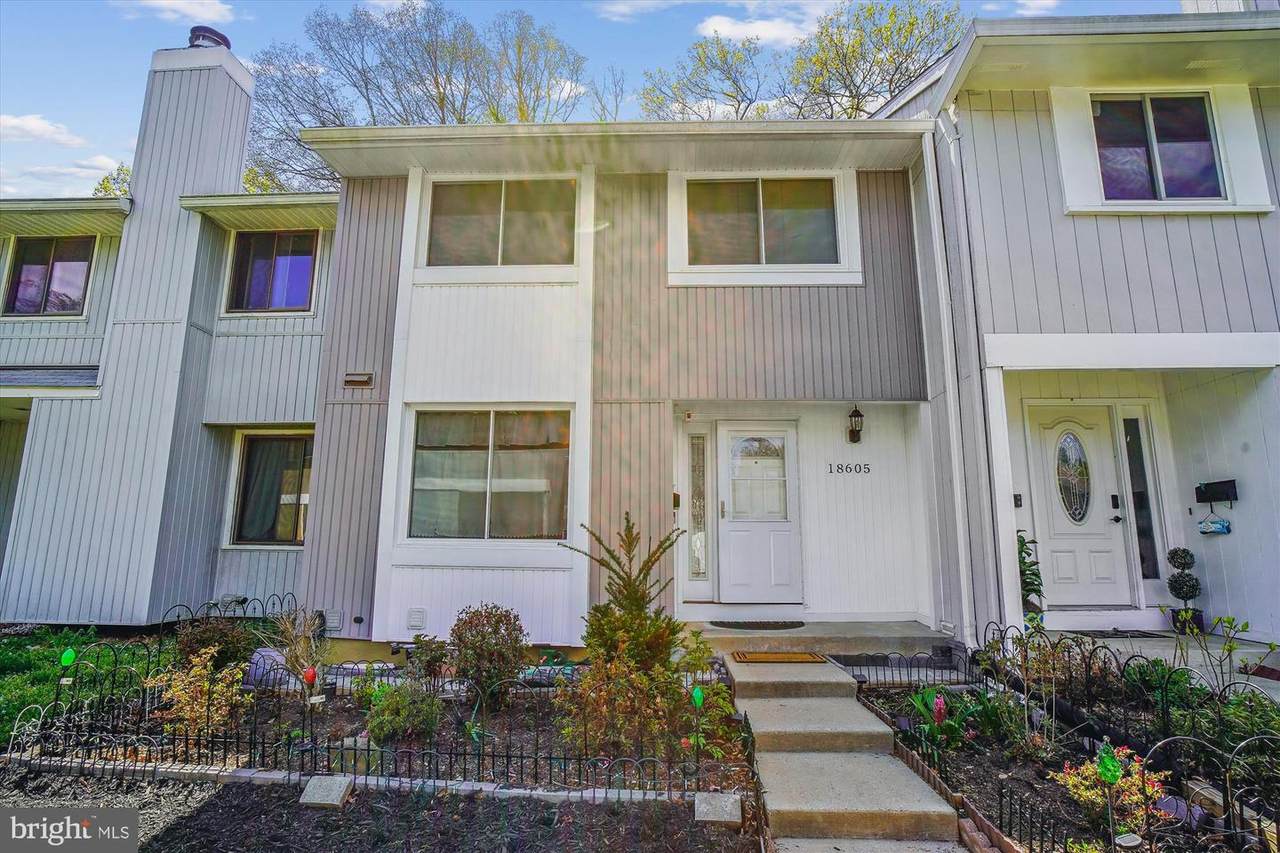 18605 Glen Willow Way - Photo 1