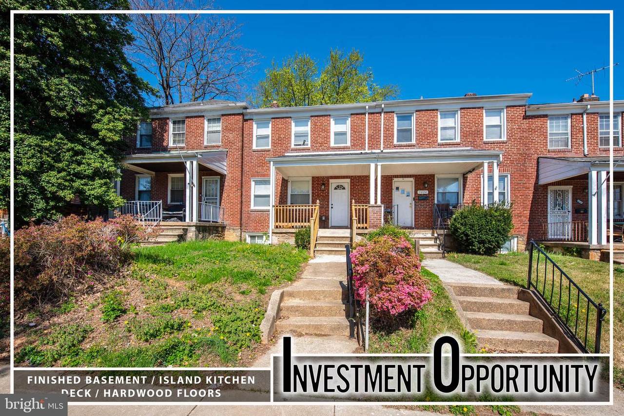 3402 Parklawn Avenue - Photo 1