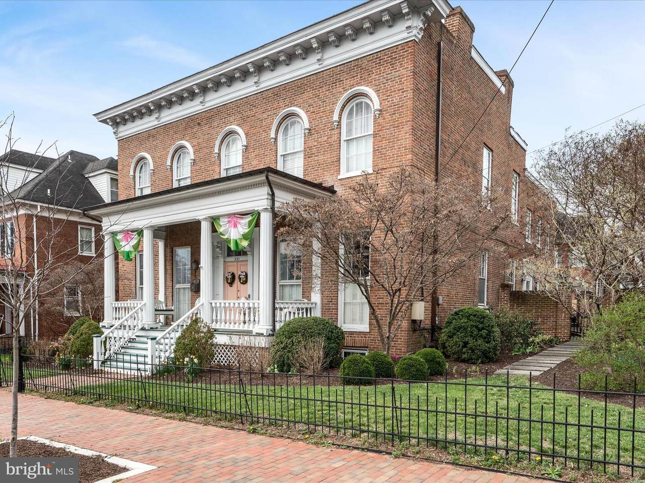 331 Braddock Street - Photo 1