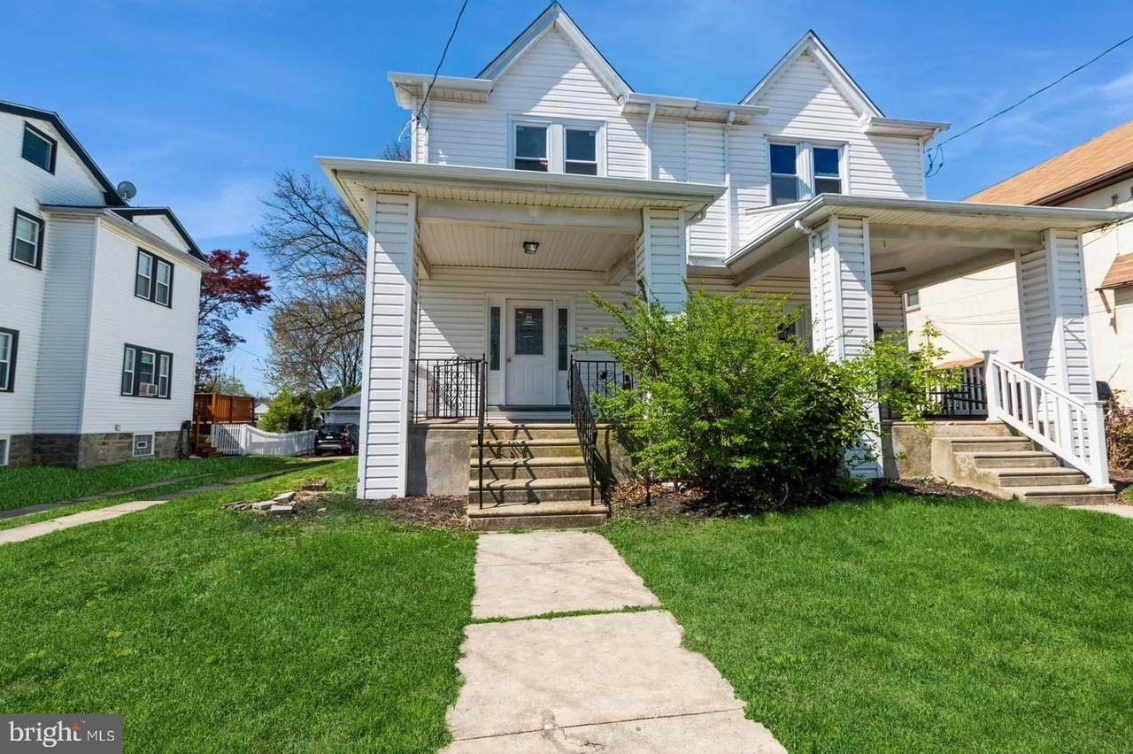 1206 Myrtlewood Avenue - Photo 1