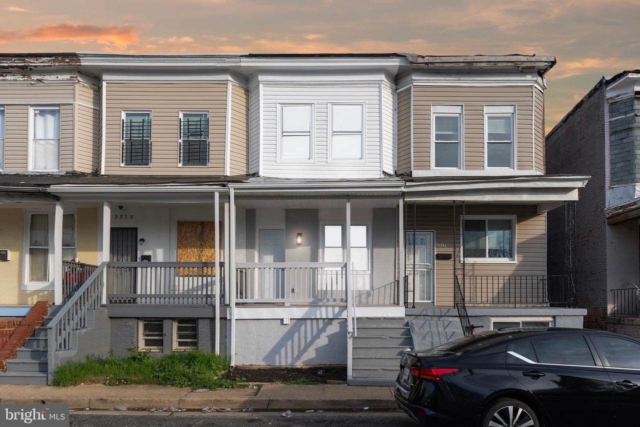 3315 Paton Avenue - Photo 1