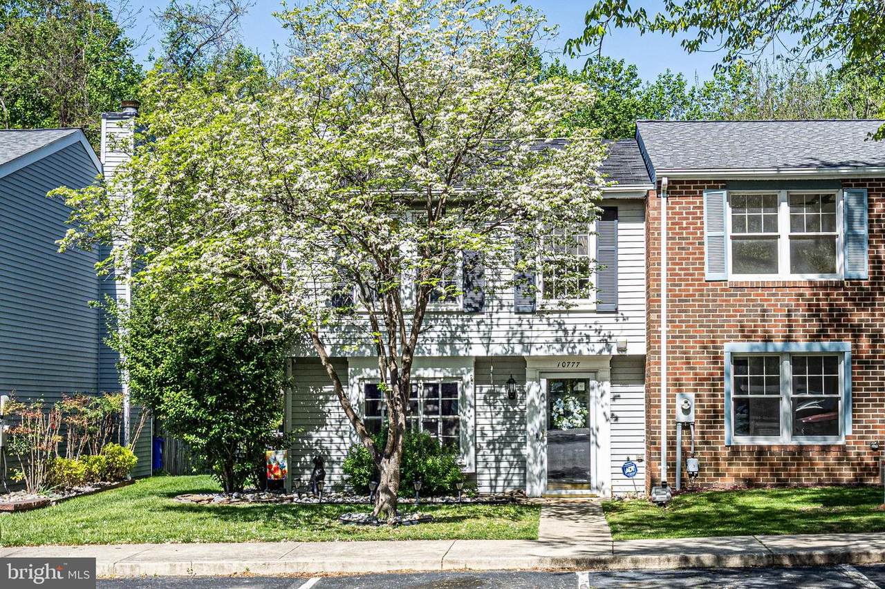 10777 Glen Hannah Drive - Photo 1