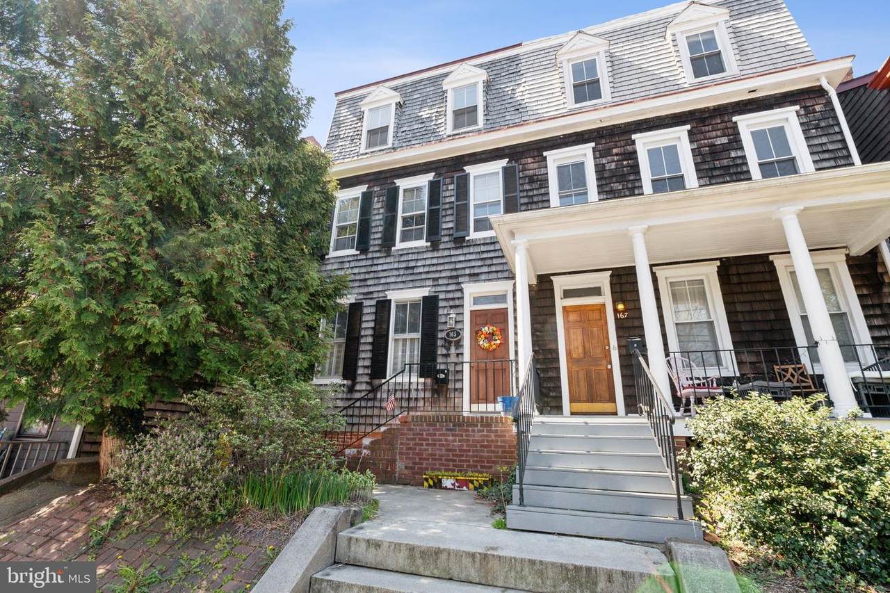 165 King George Street - Photo 1