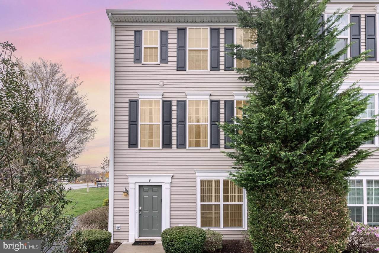3001 Meridian Cmns - Photo 1