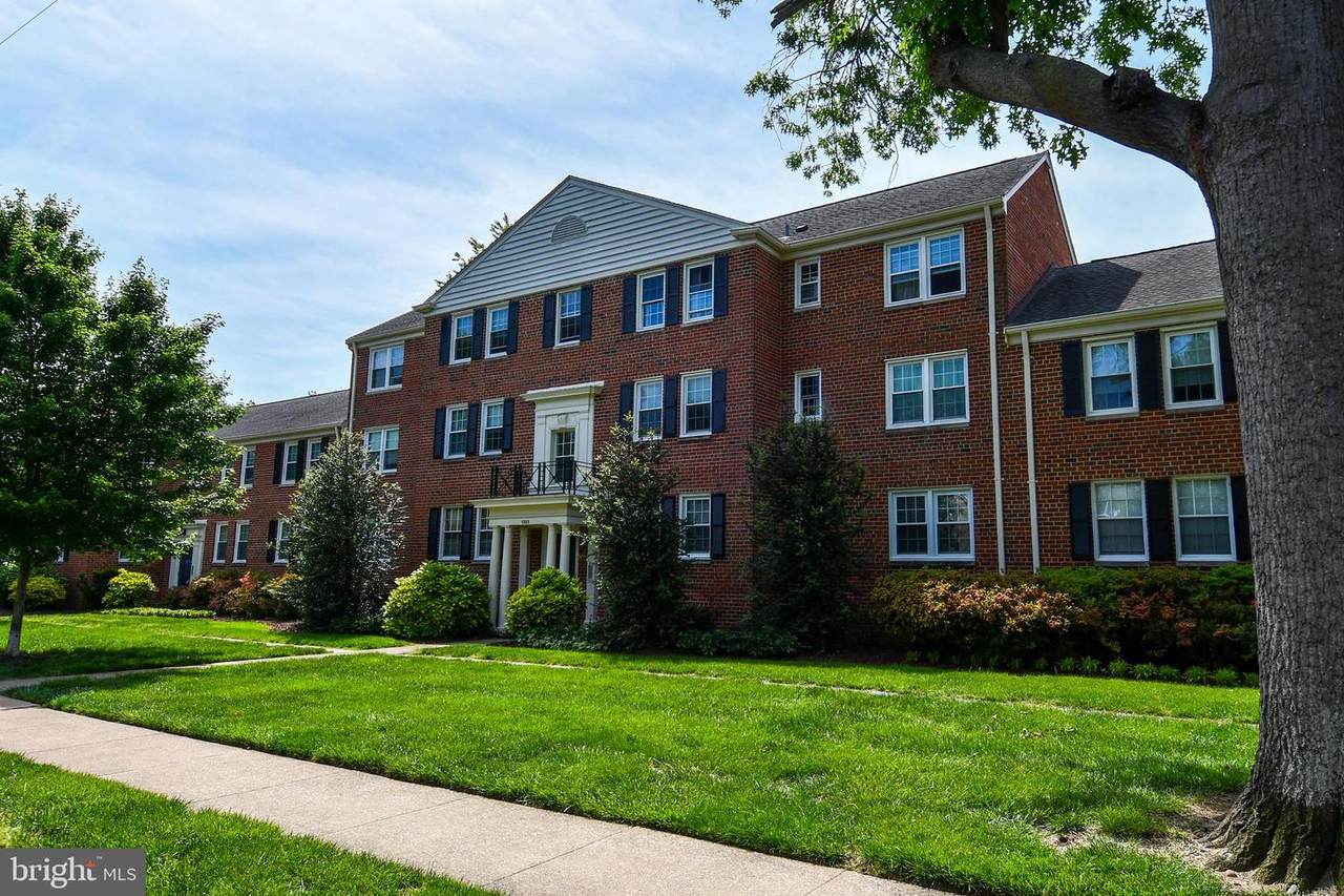 1303 Belle View Boulevard - Photo 1