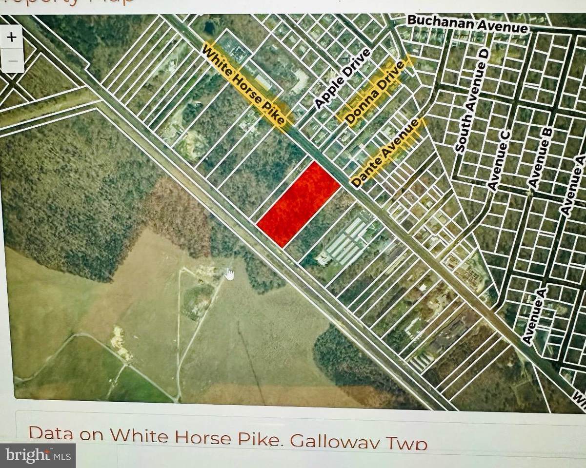 0 White Horse Pike - Photo 1