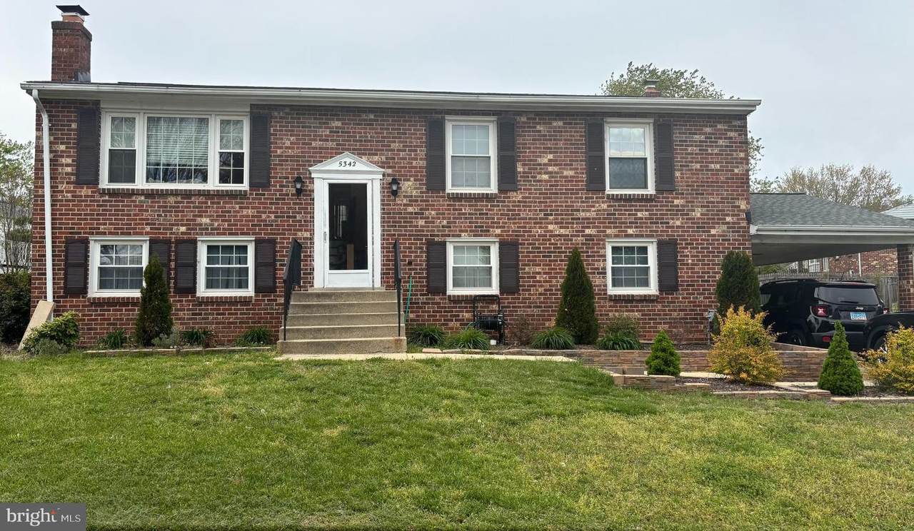 5342 Boniwood Turn - Photo 1