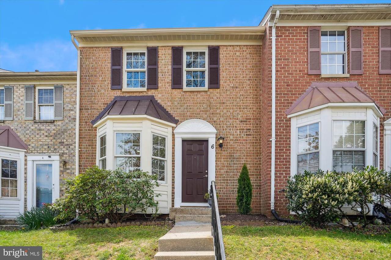 6 Owens Glen - Photo 1