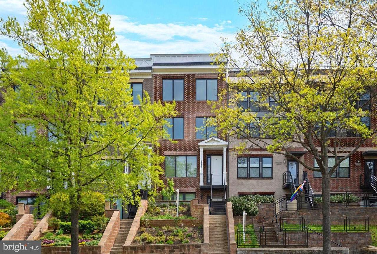 4523 Georgia Avenue - Photo 1