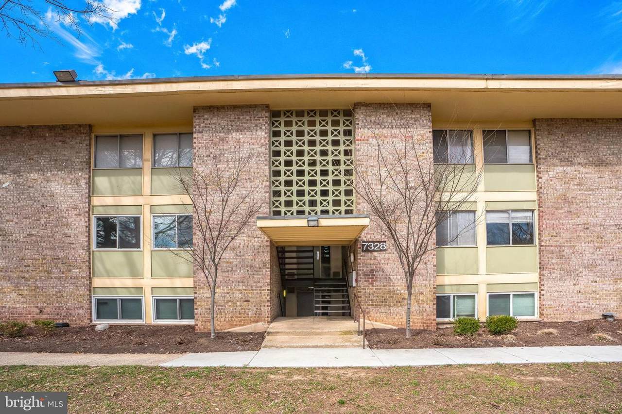 7328 Donnell Place - Photo 1