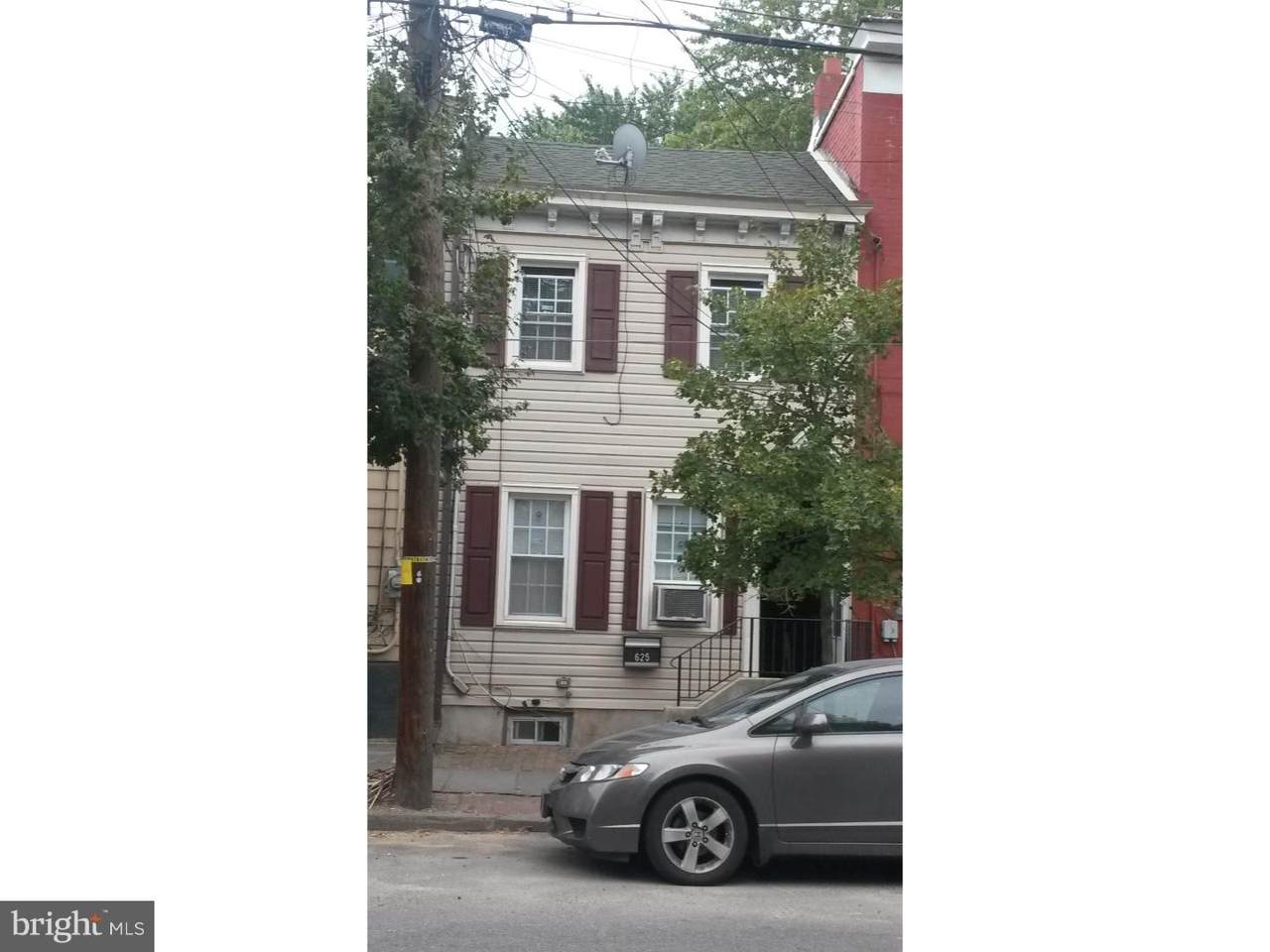 625 Lamberton Street - Photo 1