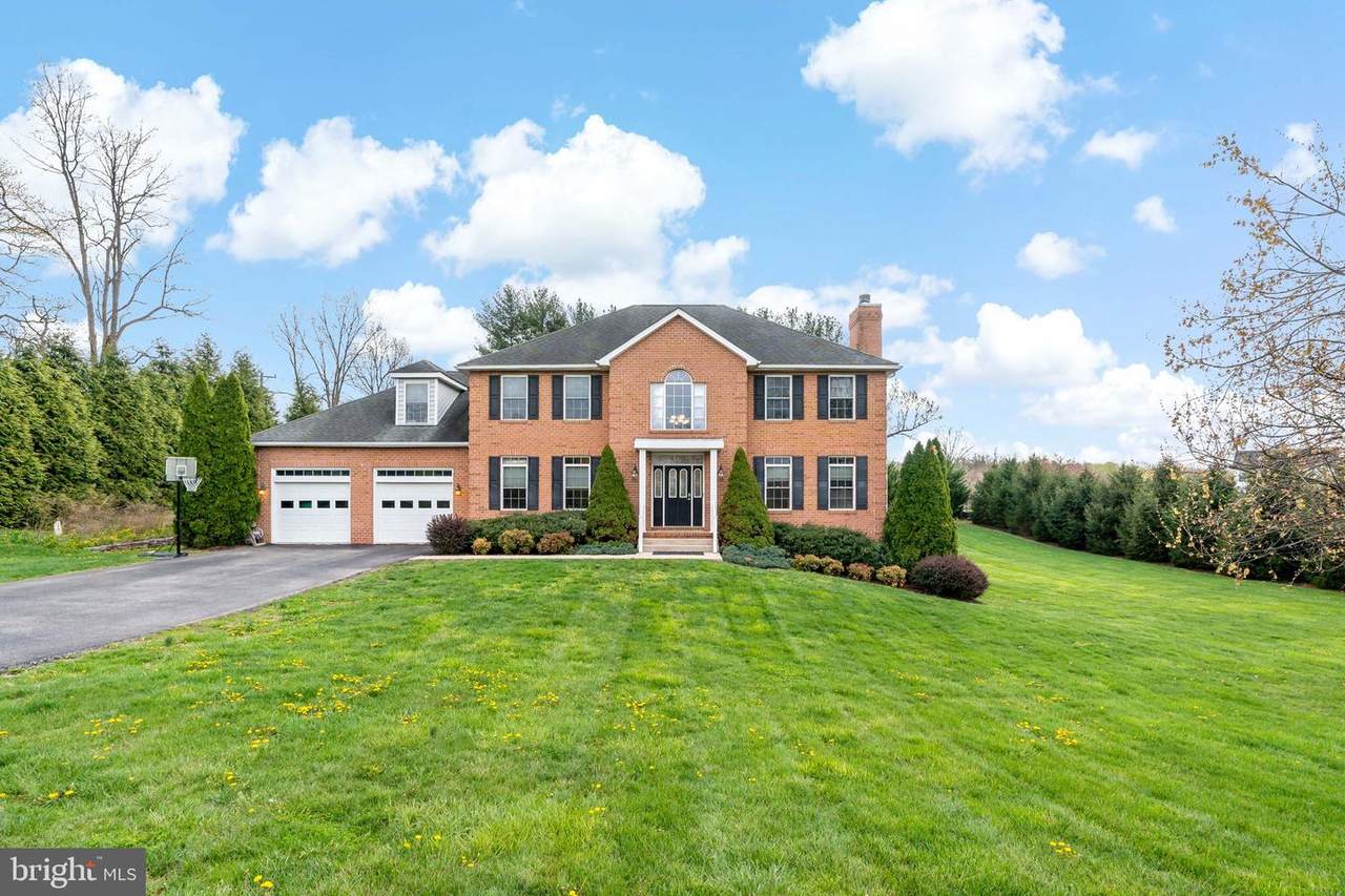 11 Marsh Hawk Way - Photo 1