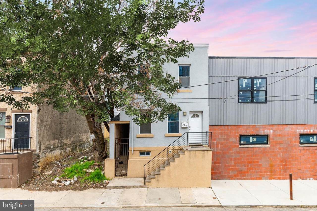 2505 Manton Street - Photo 1