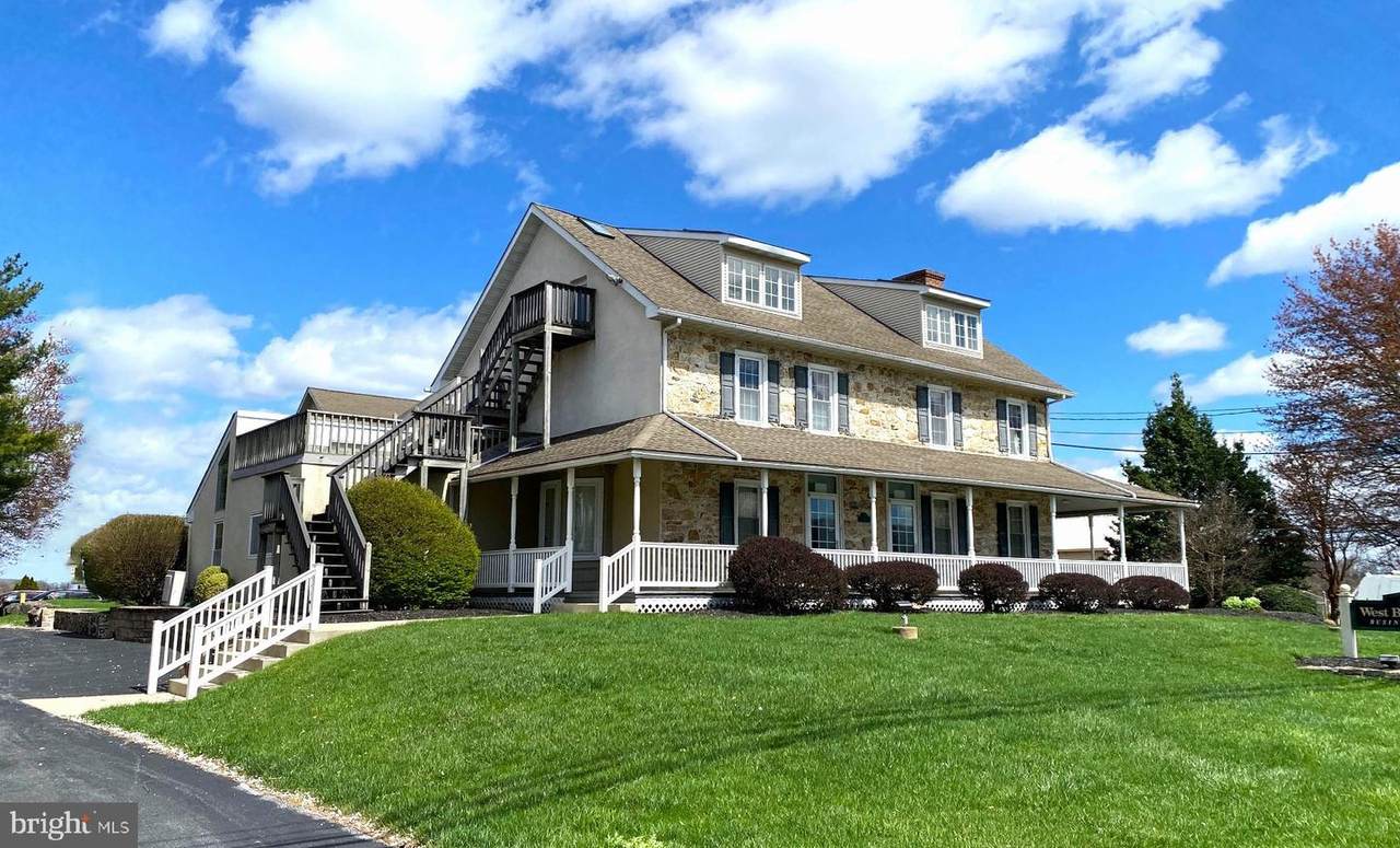 1801 Horseshoe Pike - Photo 1
