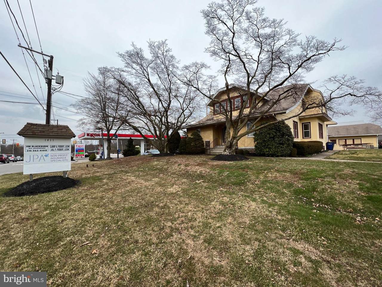 1411 Welsh Road - Photo 1