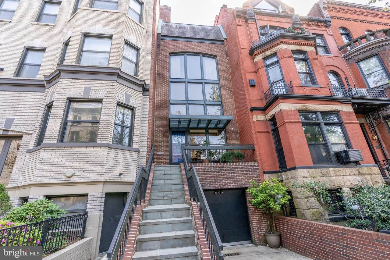 2014 O Street - Photo 1
