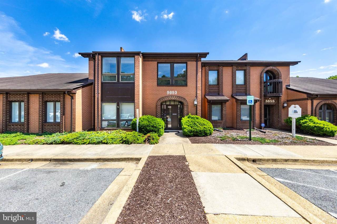 5853 Allentown Road - Photo 1