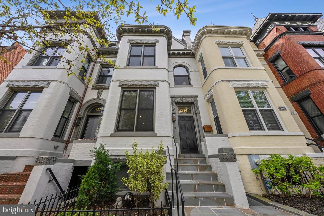 914 Westminster Street - Photo 1