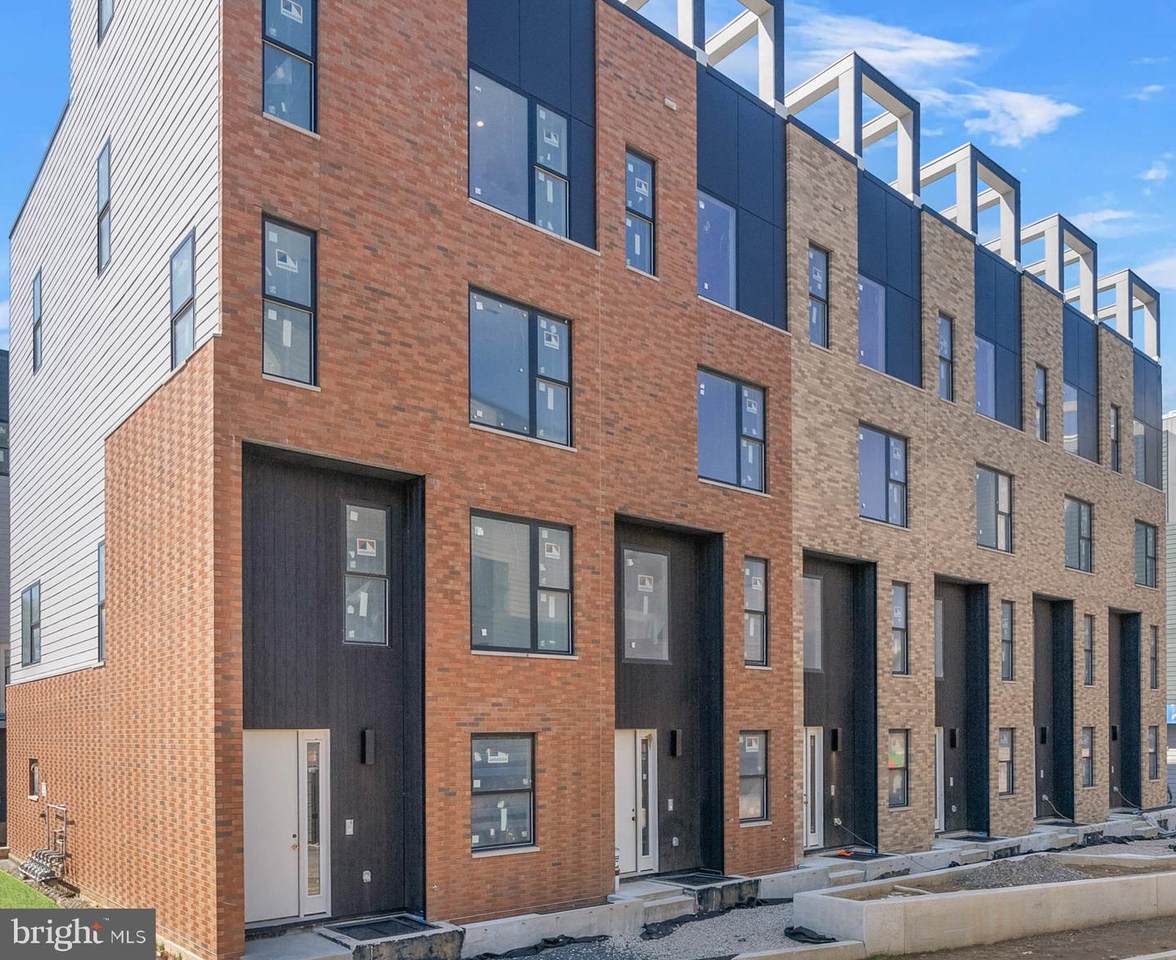 600 Fairmount Avenue - Photo 1