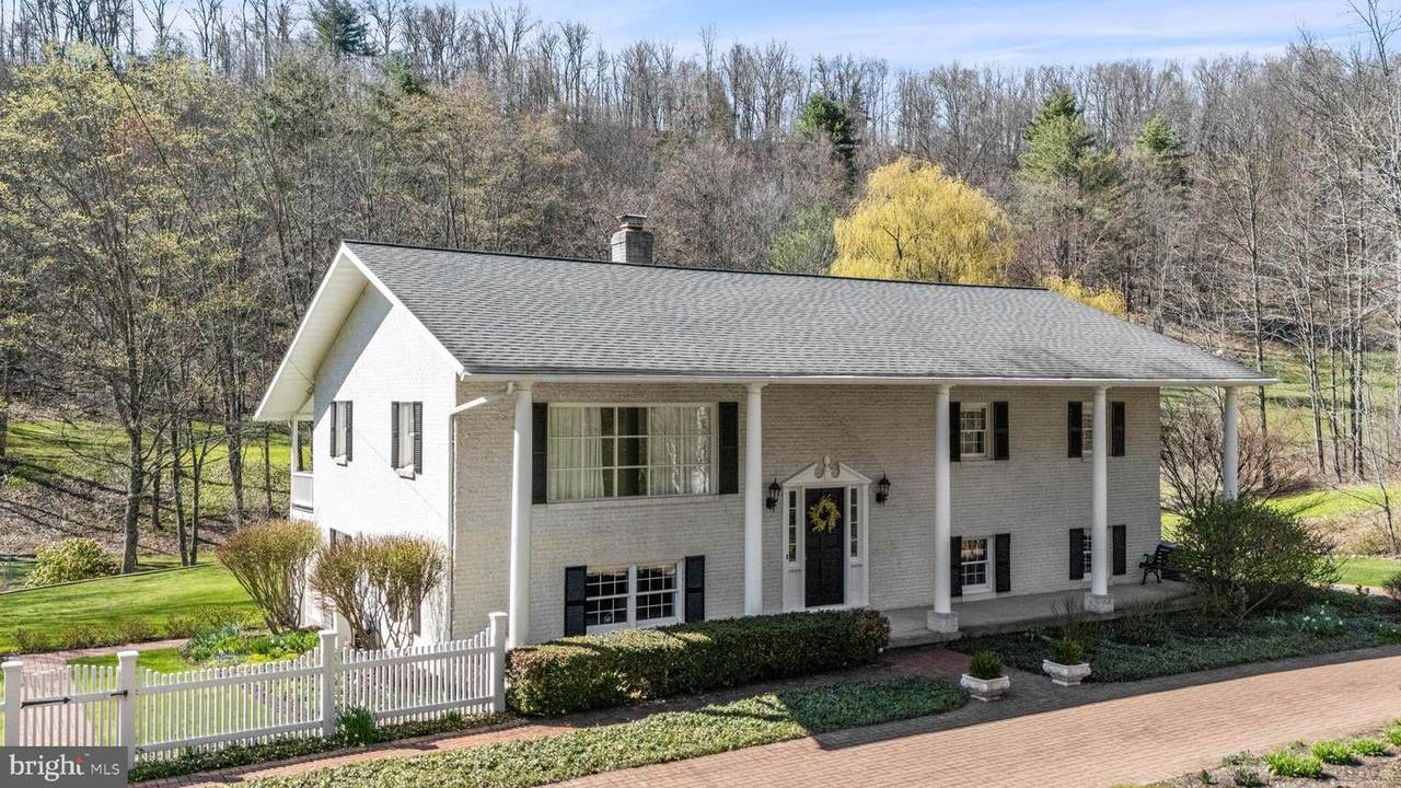 1036 Ulrich Road - Photo 1