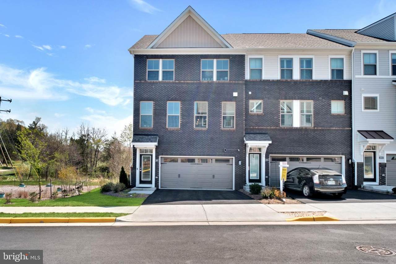 2601 Loganberry Drive - Photo 1