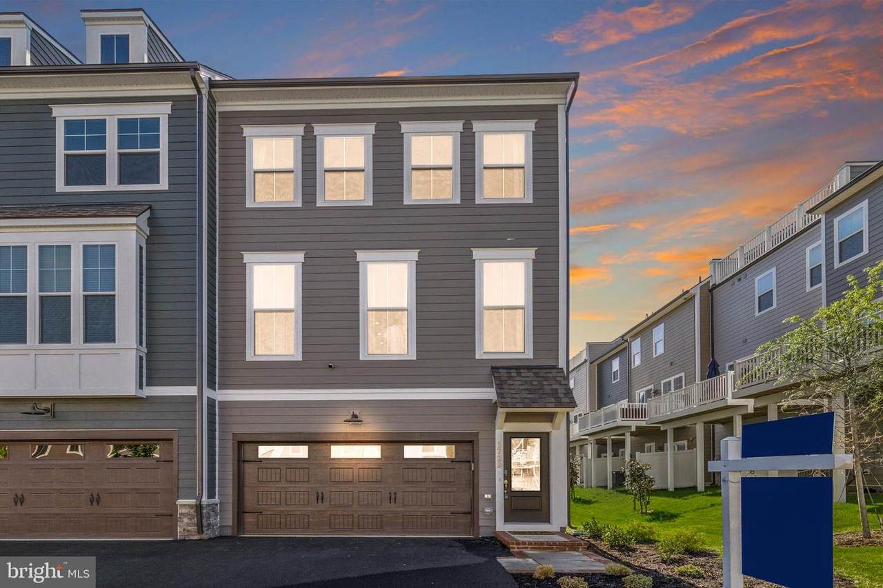 1729 Beech Leaf Street - Photo 1