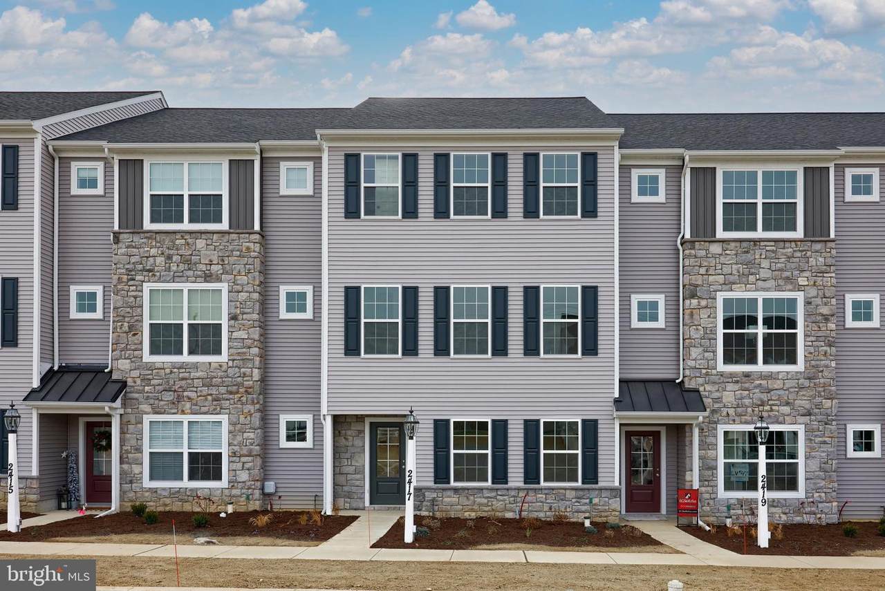 2417 Spring Water Circle - Photo 1