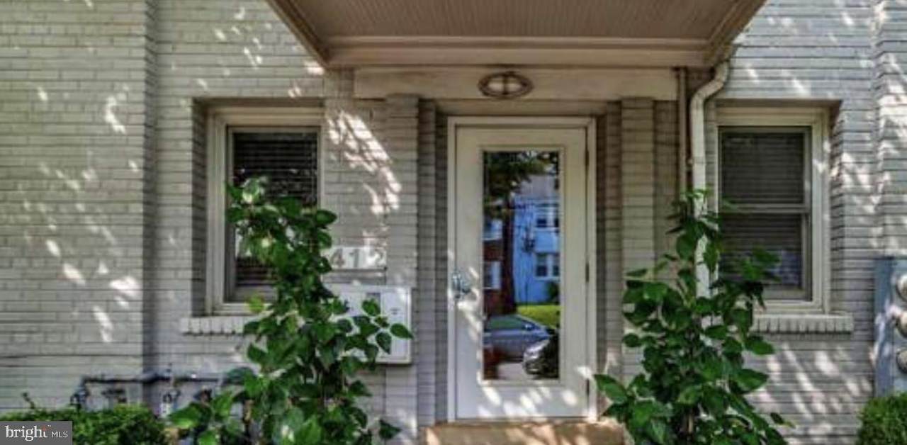 412 Evarts Street - Photo 1