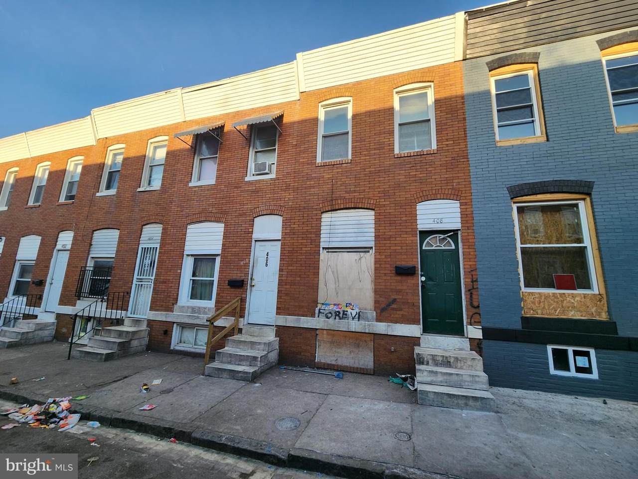 408 Curley Street - Photo 1