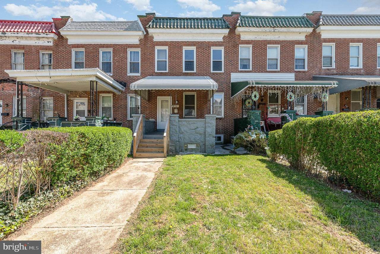 4125 Fairview Avenue - Photo 1