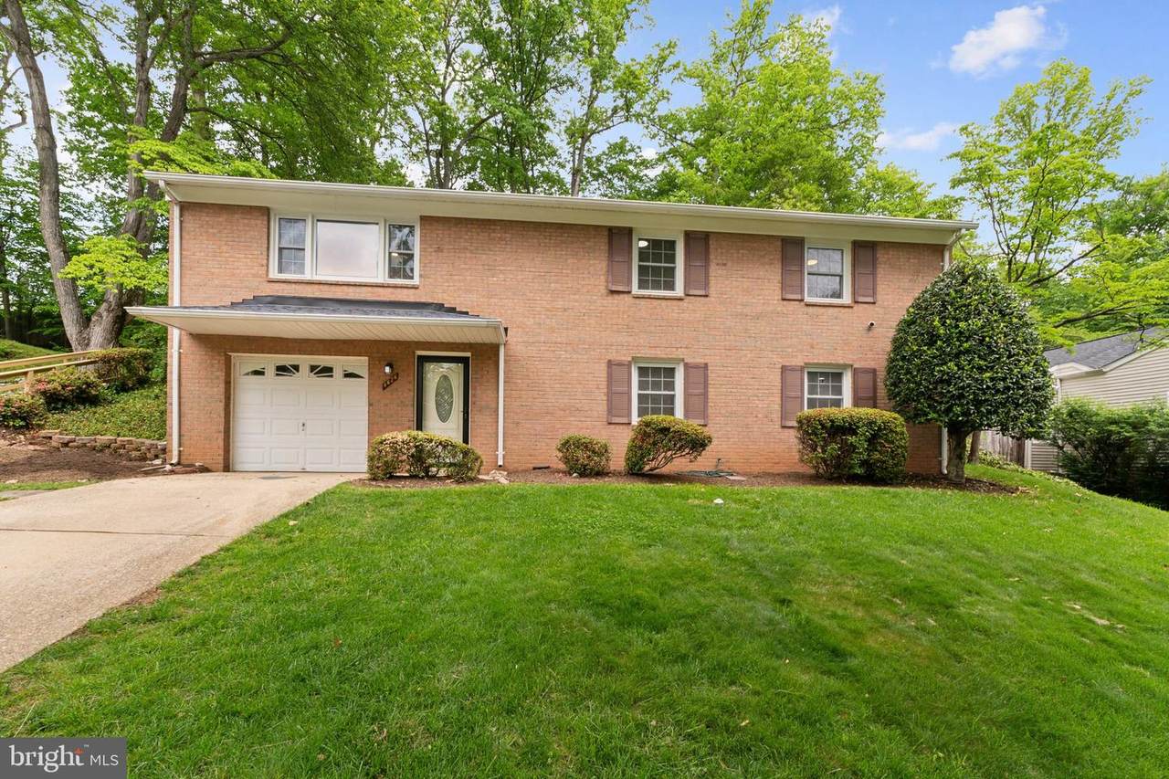 8626 Kerry Lane - Photo 1