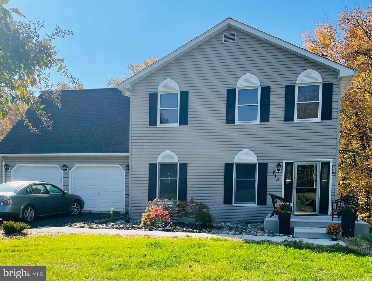 713 Anderson Street - Photo 1