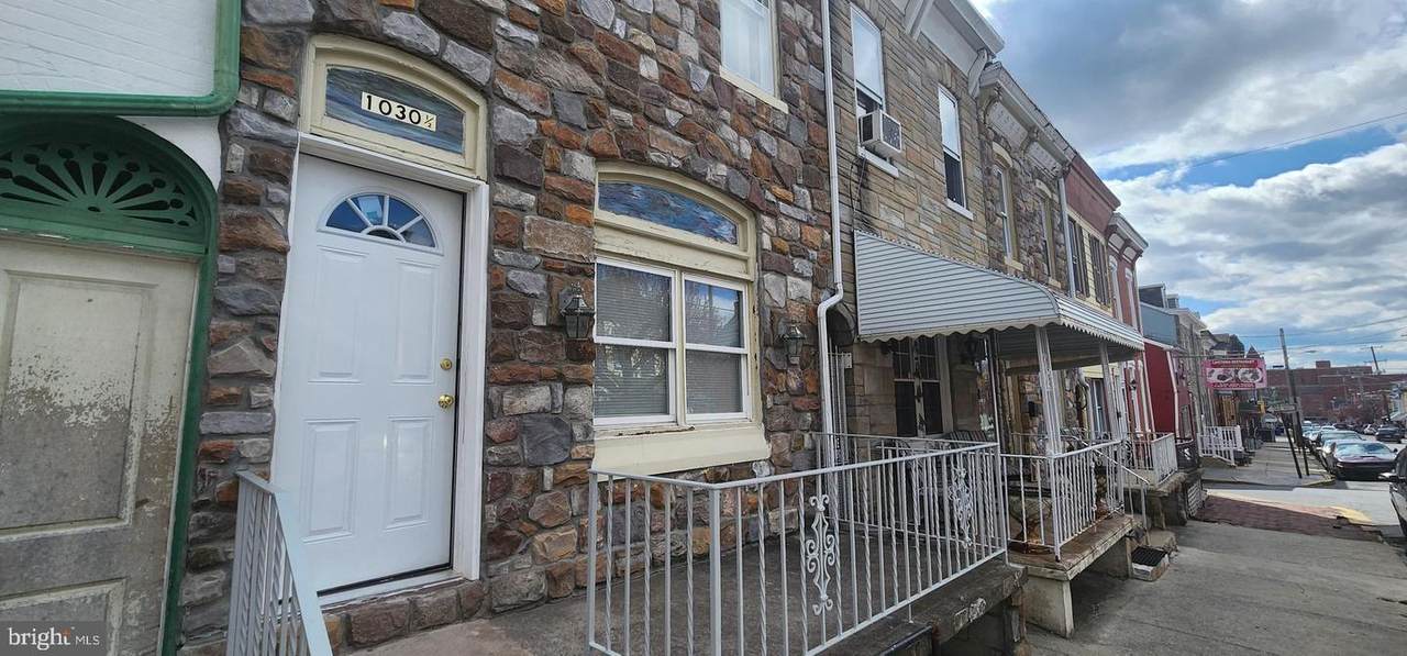 1030-A Elm Street - Photo 1