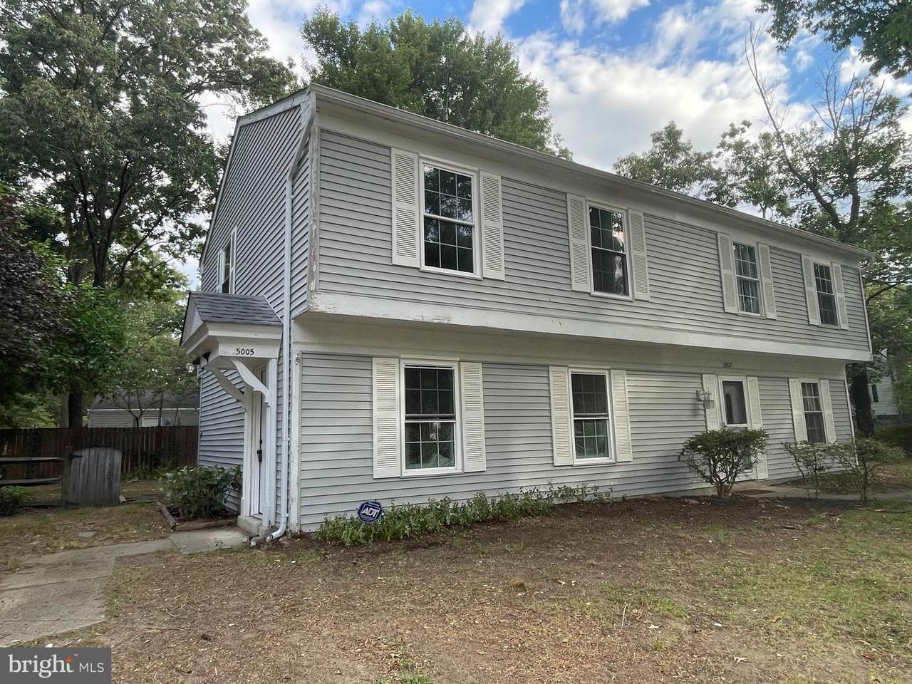 5005 Vane Court - Photo 1