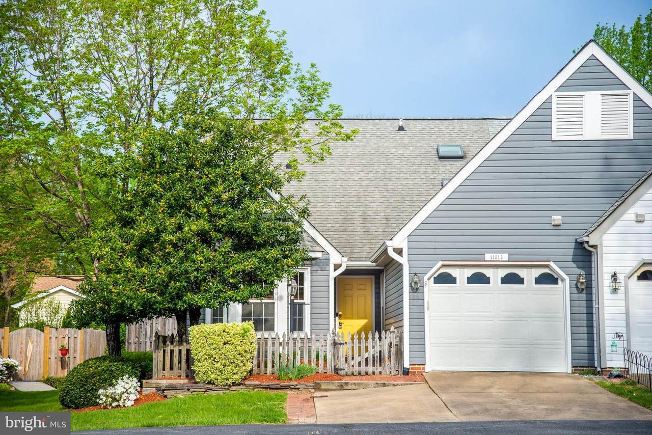 11515 Sturbridge Court - Photo 1