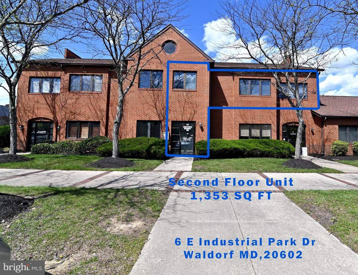 6 Industrial Park Drive - Photo 1