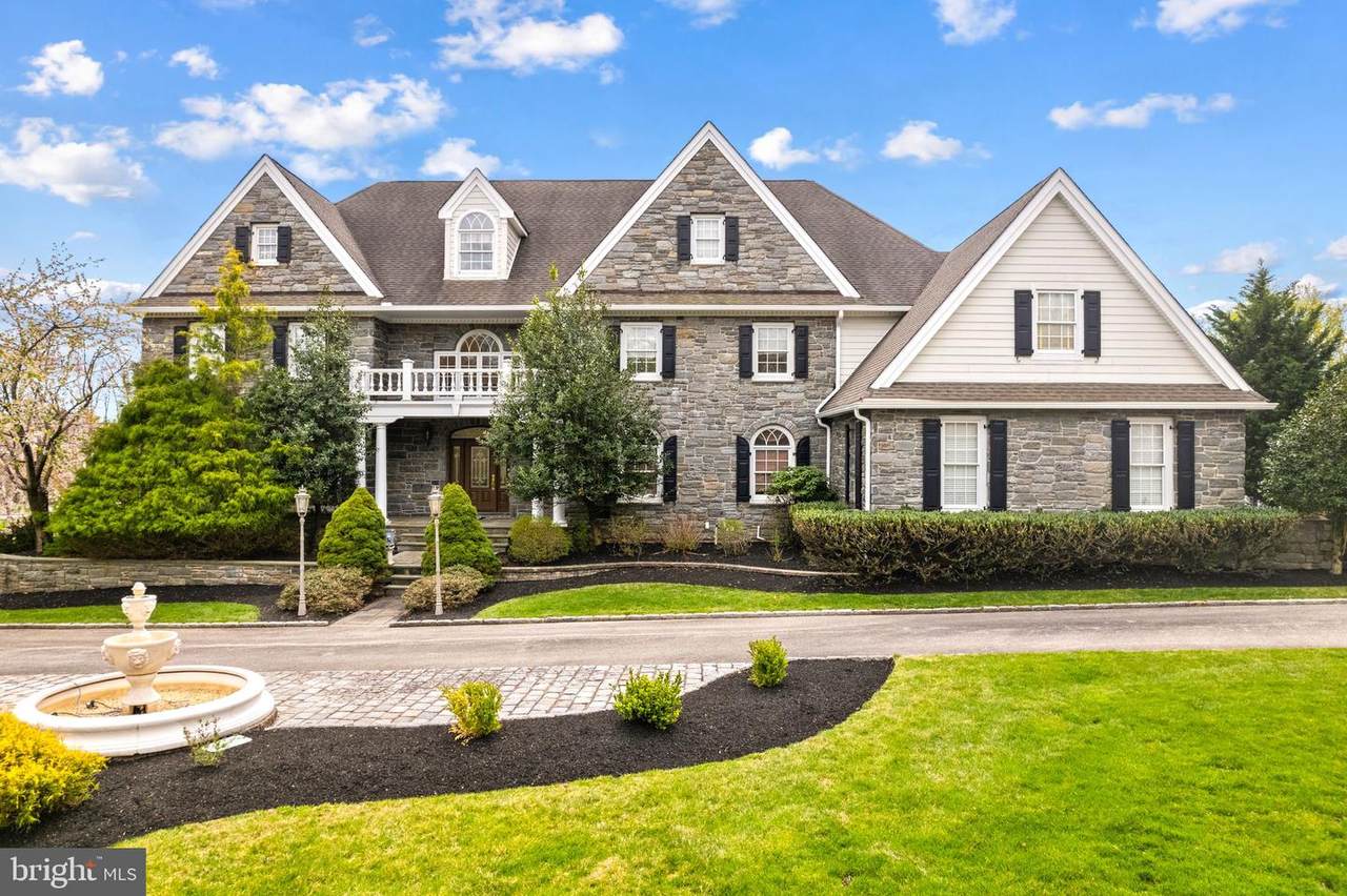 2 Greystone Circle - Photo 1