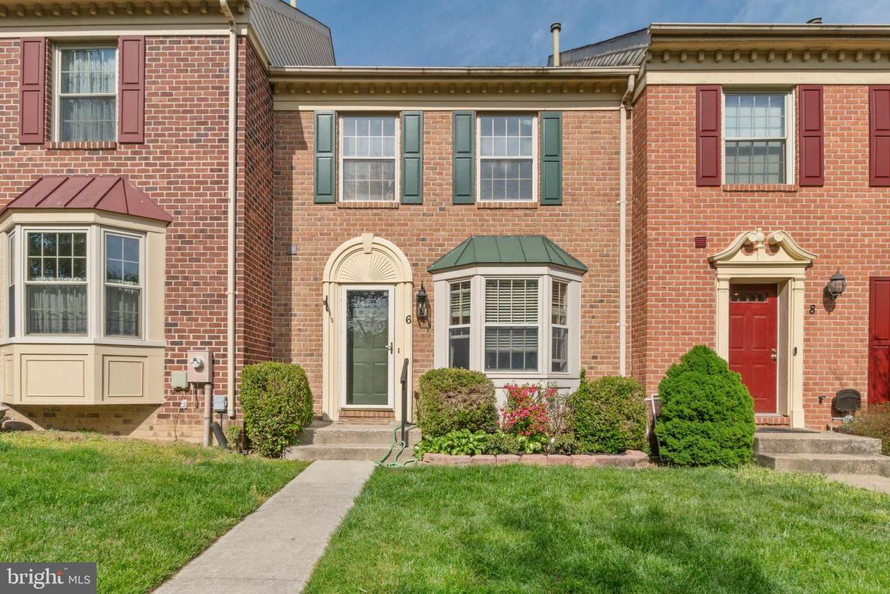 6 Far Corners Court - Photo 1