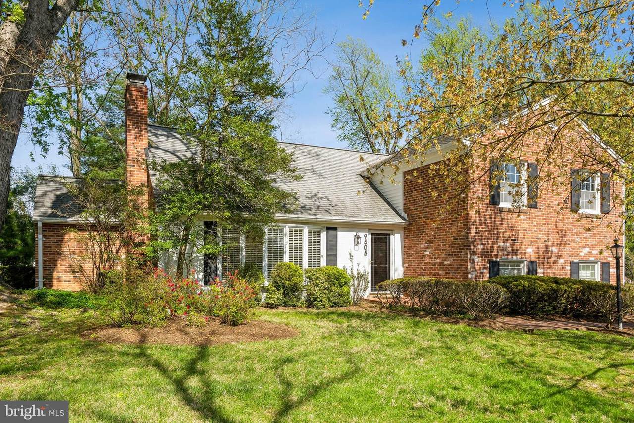 9505 Seddon Court - Photo 1
