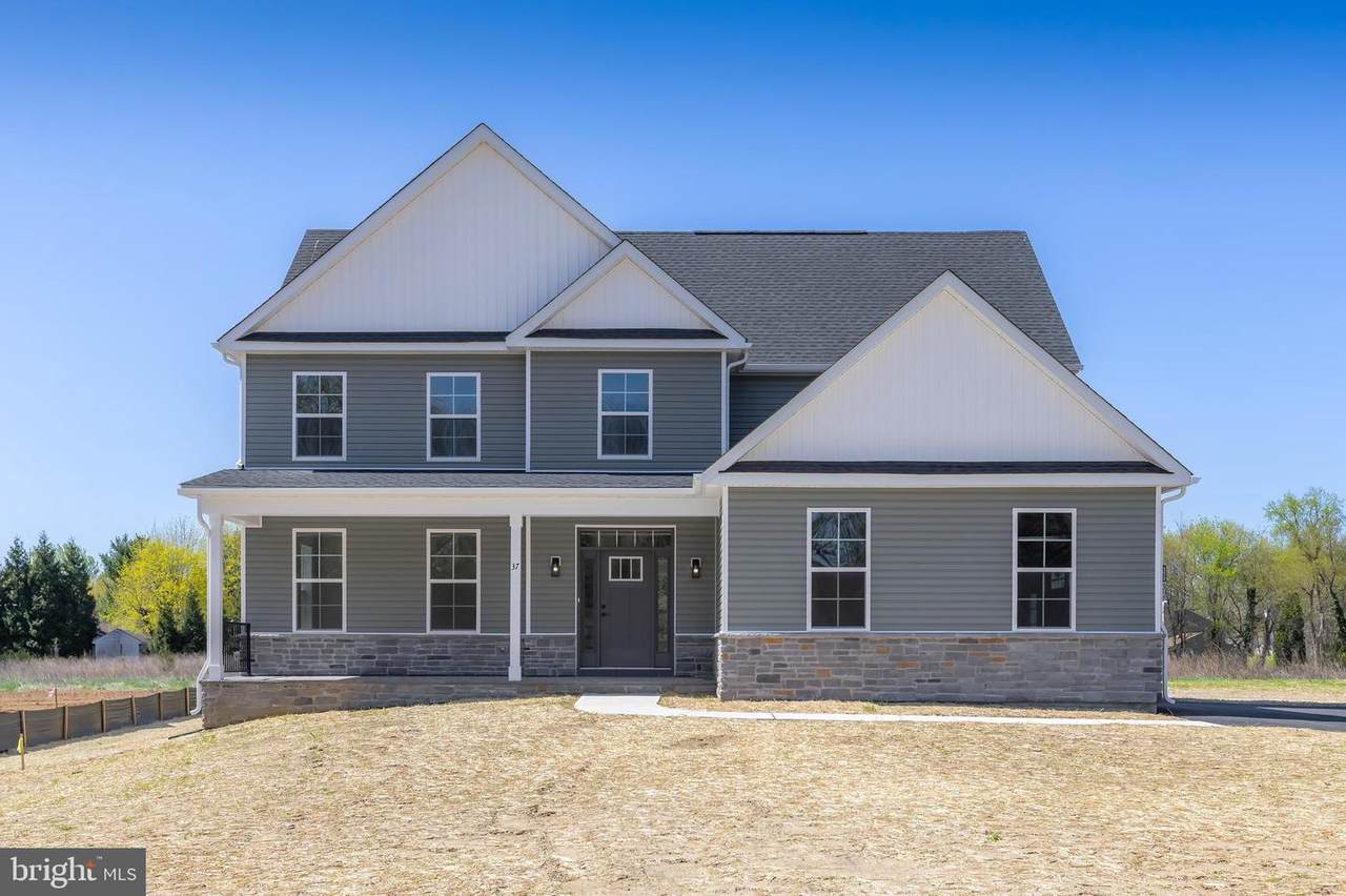 37 Whiskey Mill Road - Photo 1