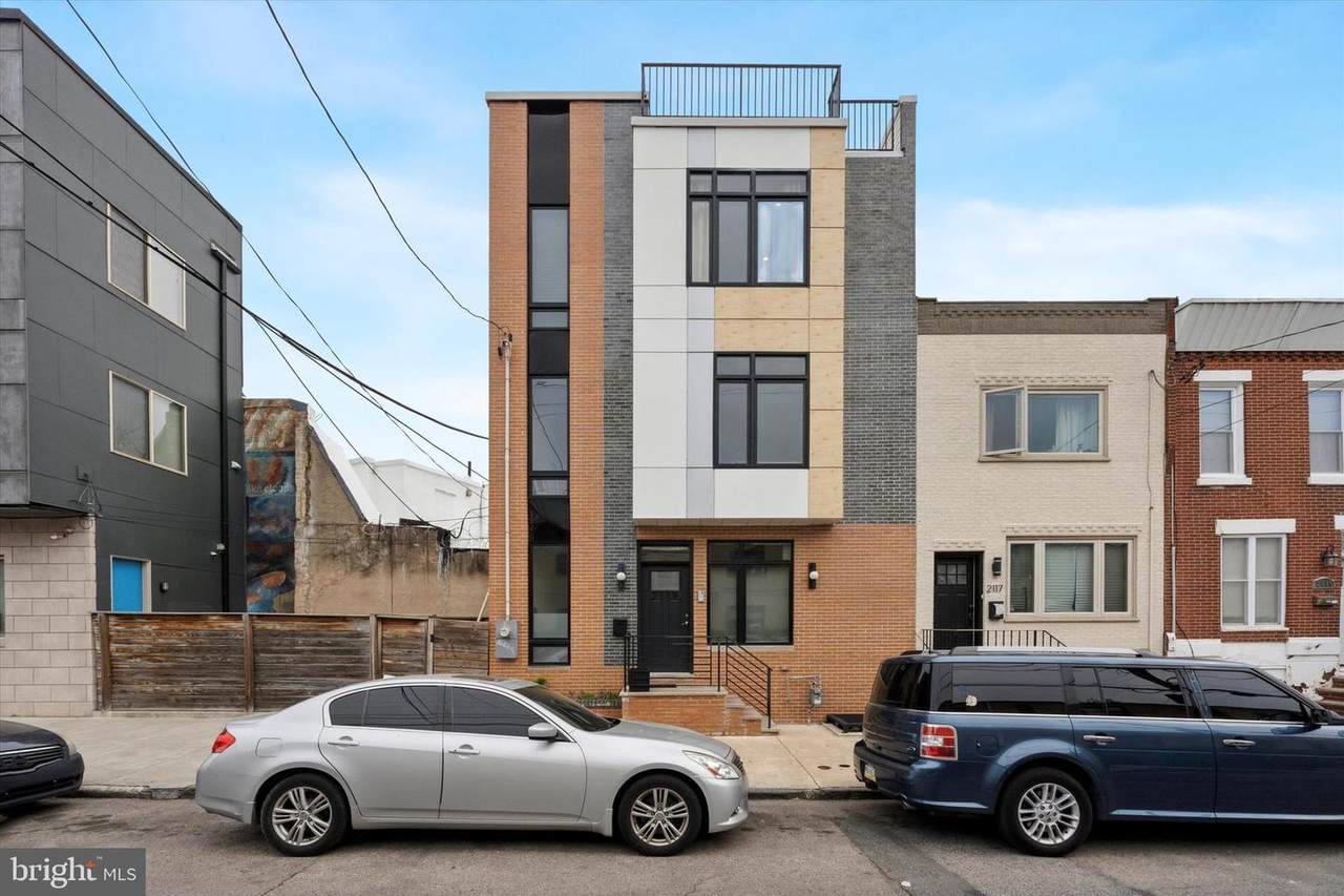 2119 Dickinson Street - Photo 1
