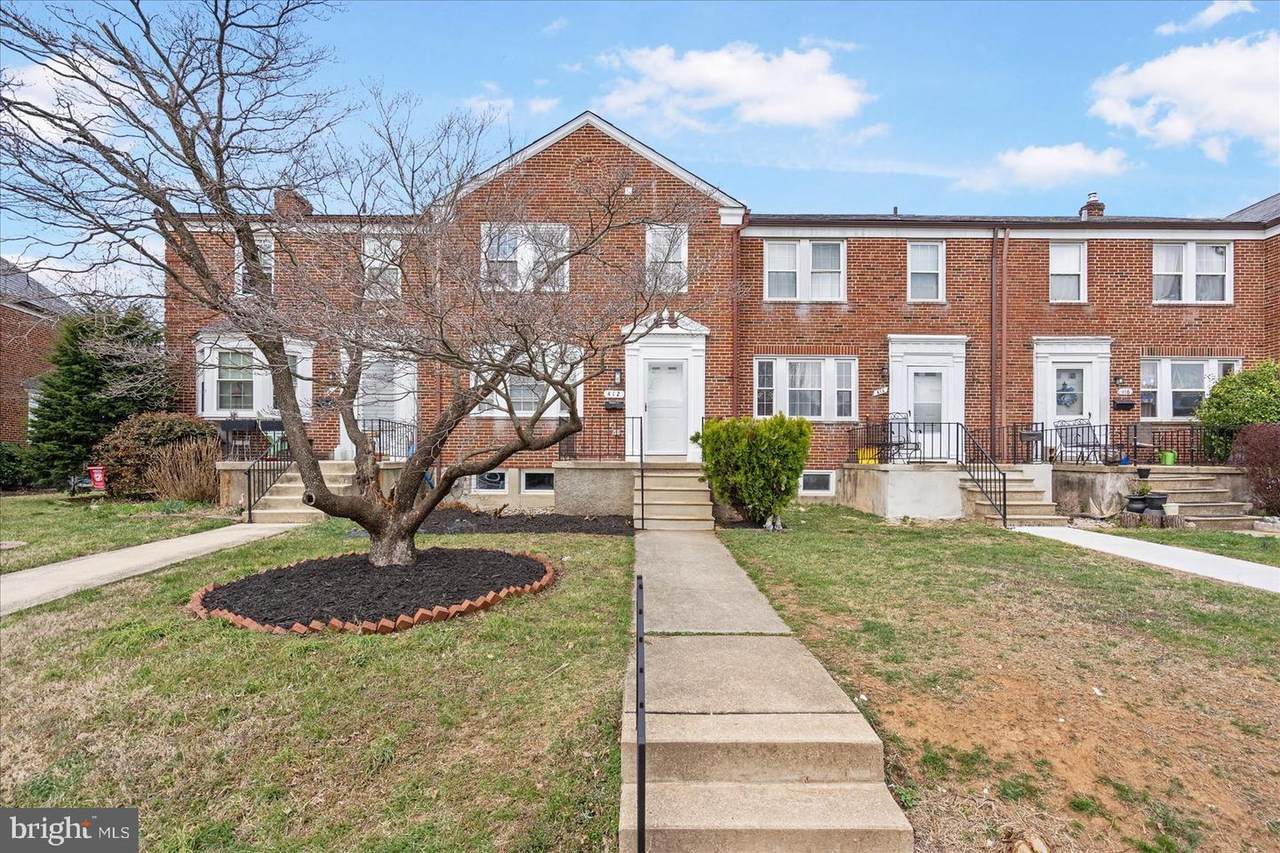 412 Stratford Road - Photo 1