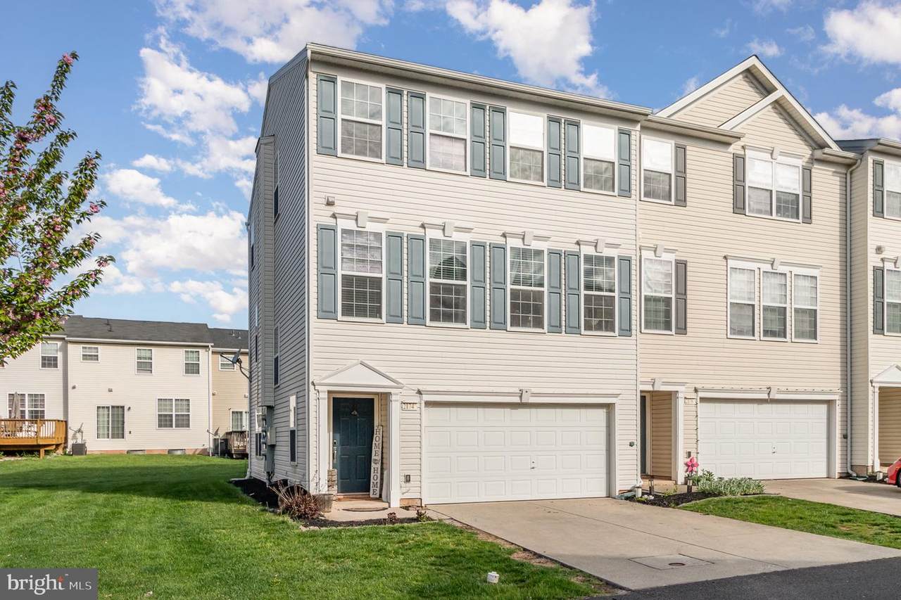 2174 Golden Eagle Drive - Photo 1