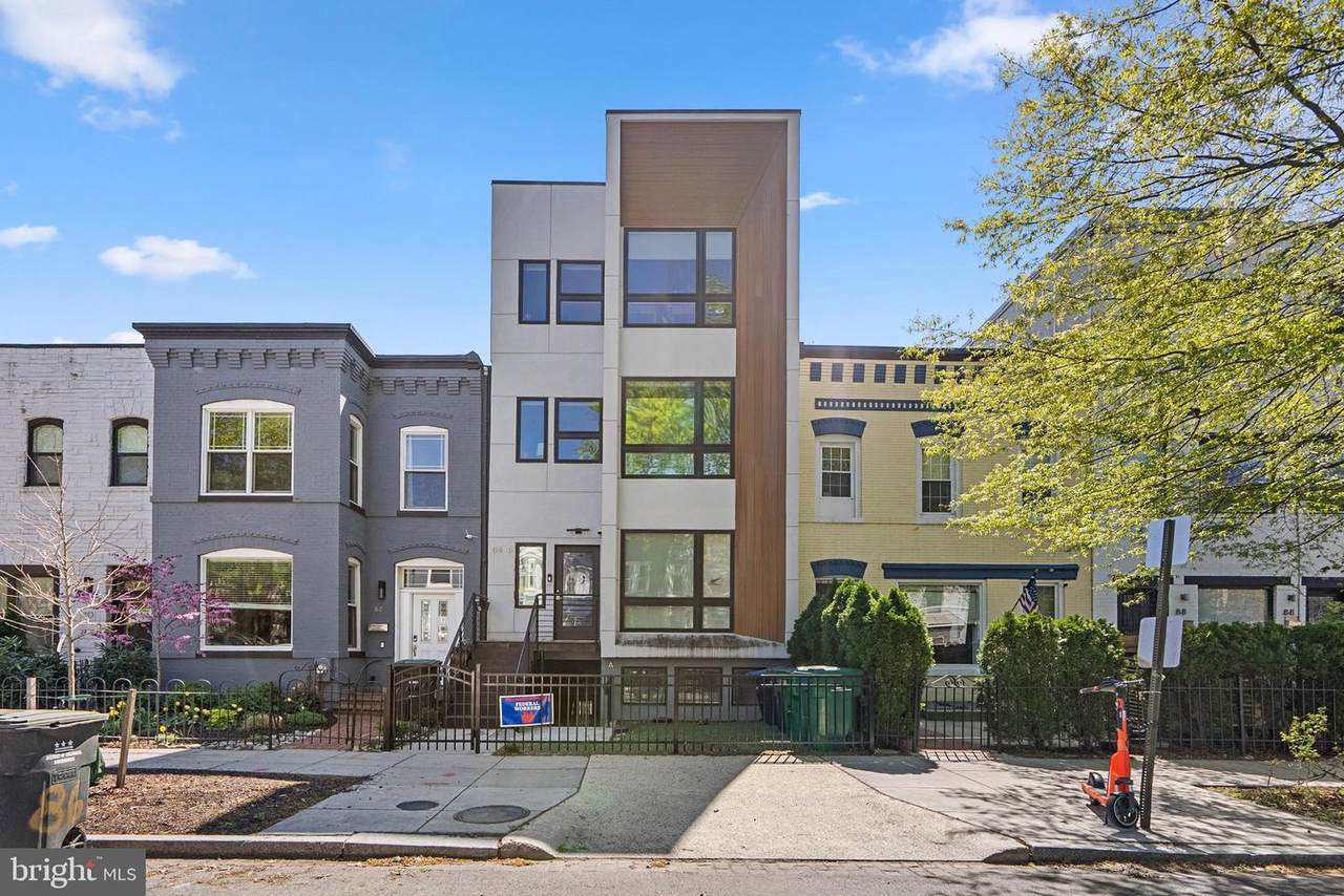 84 P Street - Photo 1