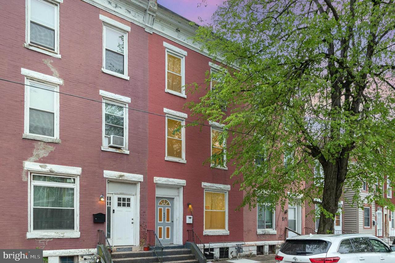 521 Emerald Street - Photo 1